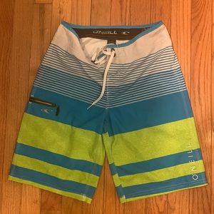 O’Neill board shorts